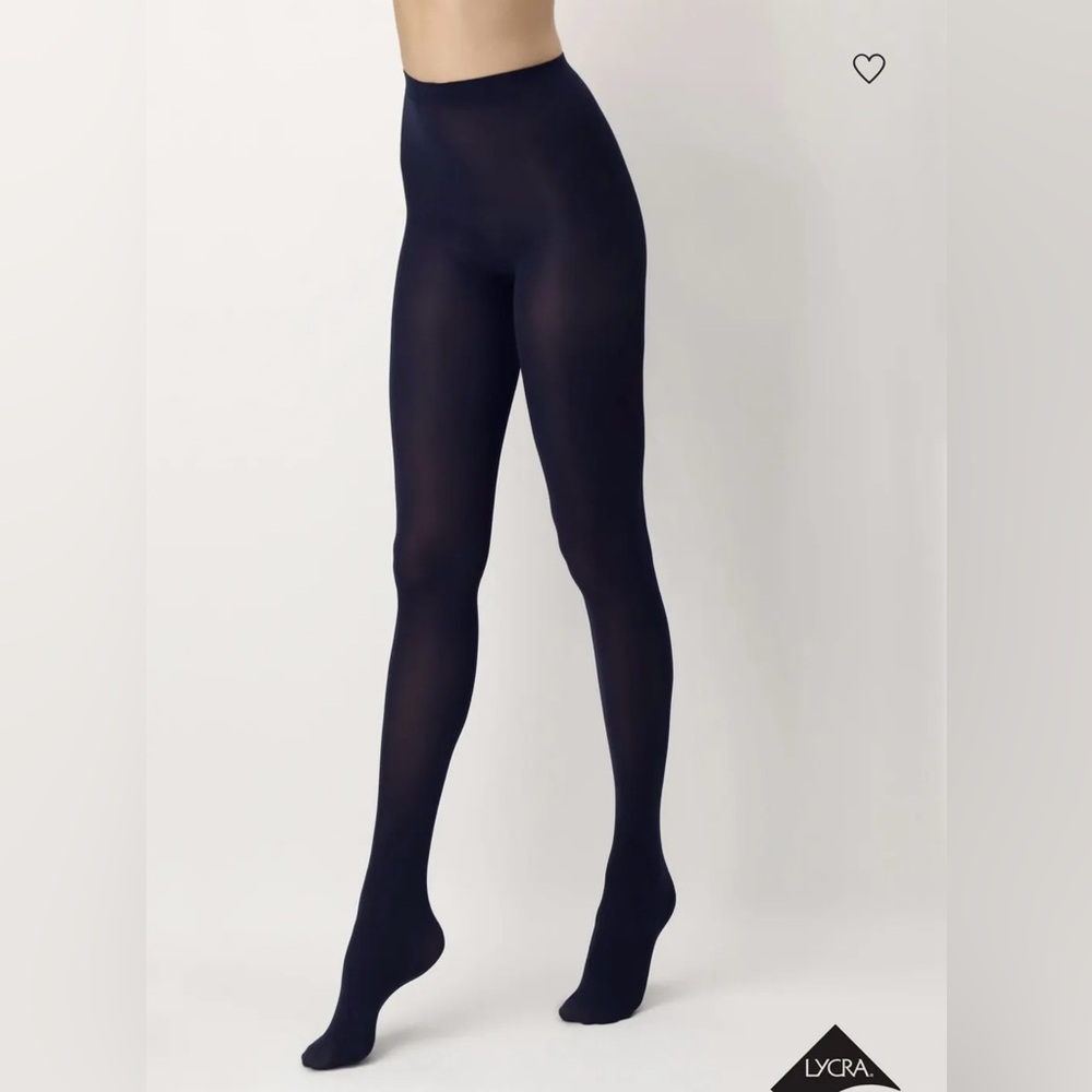 OROBLU All Colors Pure Opaque Tights 50 Denier